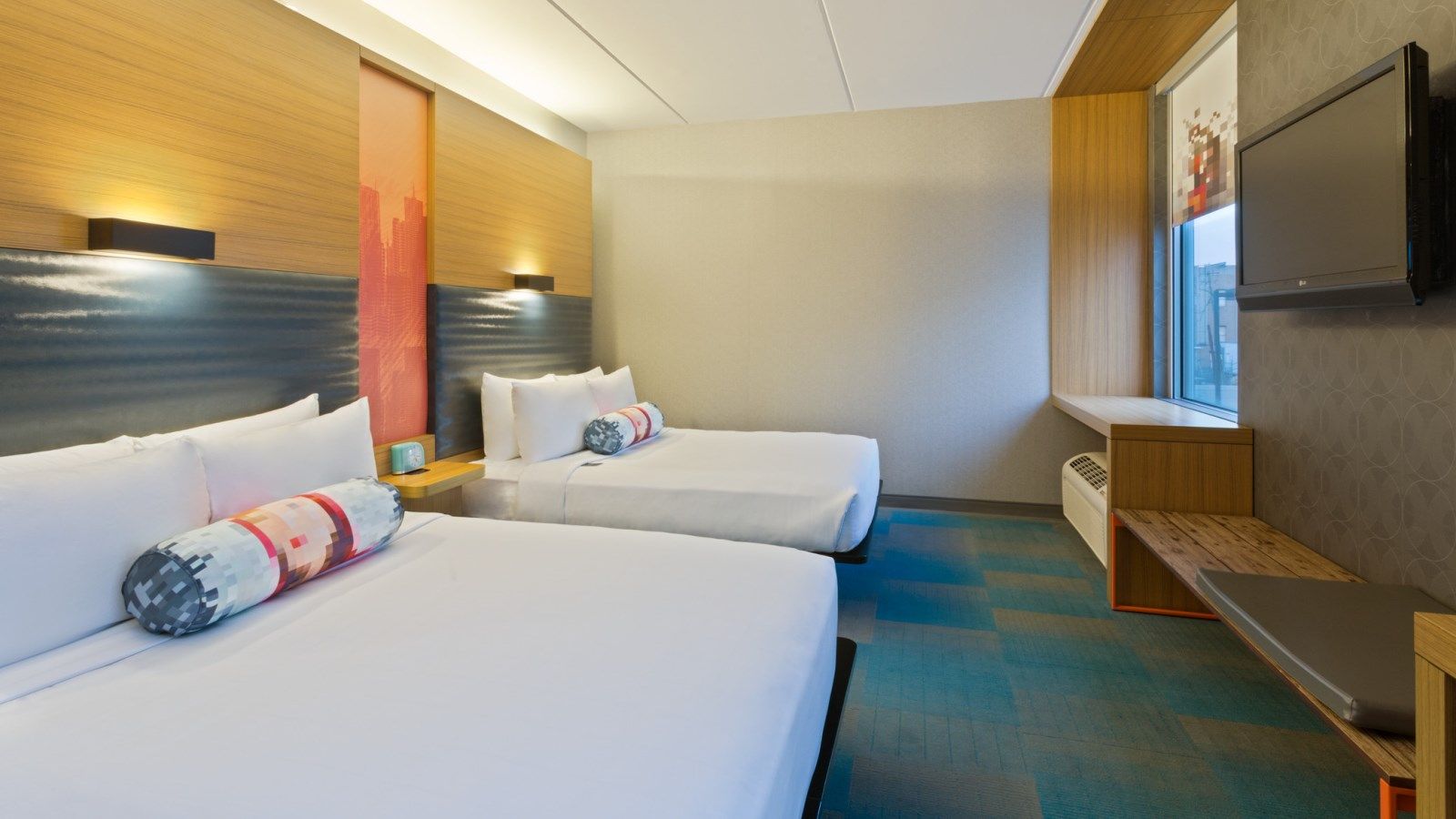 Birmingham Accommodations Aloft Birmingham Soho Square birmingham-accommodations-aloft-birmingham-soho-square